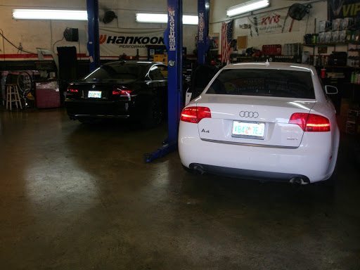 Auto Repair Shop «Everything Imports Auto Tech», reviews and photos, 11951 SW 144 Ct #3, Miami, FL 33186, USA