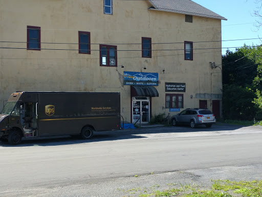 Outdoor Sports Store «Outdoors», reviews and photos, 6 Howland St, Chester, NY 10918, USA