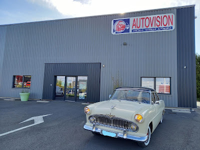 Contrôle technique Auto Guichennais à Guichen