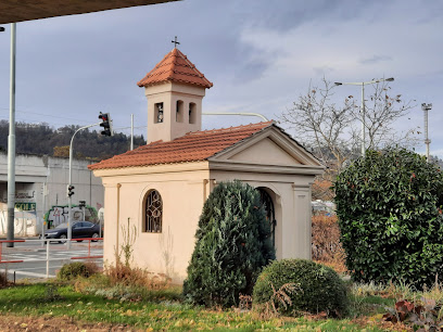 Kaplička sv. Bartoloměje