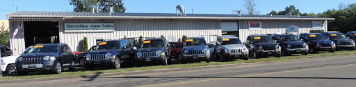 Used Car Dealer «Shoreline Auto Sales», reviews and photos, 20 Alps Rd, Branford, CT 06405, USA