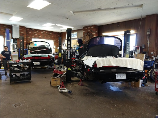 Auto Repair Shop «Daisy Import Auto Care Woodbine», reviews and photos, 2878 Daisy Rd, Woodbine, MD 21797, USA