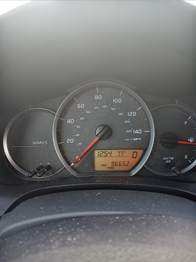 Tire Shop «Olin Mott Tire Stores», reviews and photos, 3741 E Hillsborough Ave, Tampa, FL 33610, USA