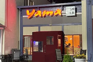 Yama Sushi bar image