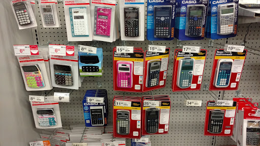 Office Supply Store «Staples», reviews and photos, 595 Ring Rd, Harrison, OH 45030, USA