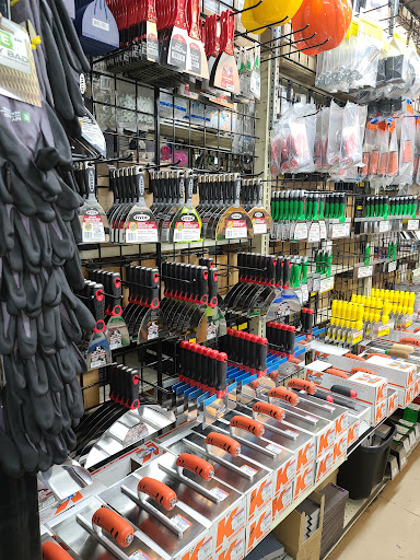 Paint Store «Pino & Son Paint & Hardware», reviews and photos, 2901 New York Ave, Union City, NJ 07087, USA