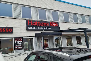 Hattens Kök image