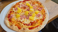Pizza du Restaurant italien Restaurant Villa Romana à Vannes - n°8