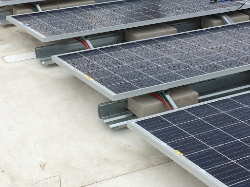 Photo of Rob Stubbins Electrical and General Contractor