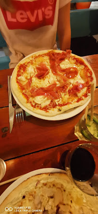 Pizza du Pizzeria Sucré Salé à Les Mathes - n°17