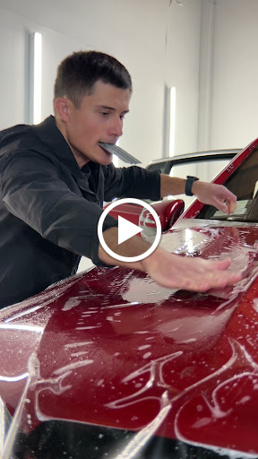 Burtex Car Protection Studio Ceramic Pro Torrance Elite Dealer image