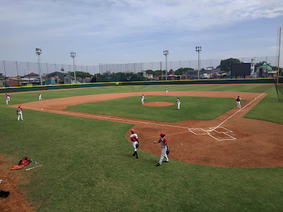 Jakarta International Baseball Arena