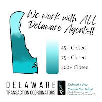 Delaware Transaction Coordinators - Photo 3 - Car repair in , Dover