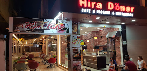 HiRA CAFE