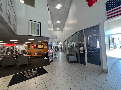 Nissan Dealer «Carson Nissan», reviews and photos, 1505 E 223rd St, Carson, CA 90745, USA