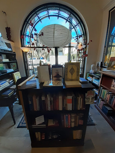 Book Store «NeverMore Books», reviews and photos, 702 Craven St, Beaufort, SC 29902, USA