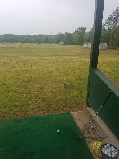 Golf Driving Range «Riverside Golf Course», reviews and photos, 1600 Garner Ln, Columbia, SC 29210, USA