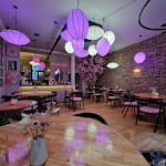 Photo n°9 de l'avis de Daniel.. fait le 21/11/2023 à 15:49 sur le  Hambaga Burger, Ramen & Bar à Cologne