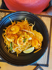 Phat thai du Restaurant L’Asiane - Creil - n°3