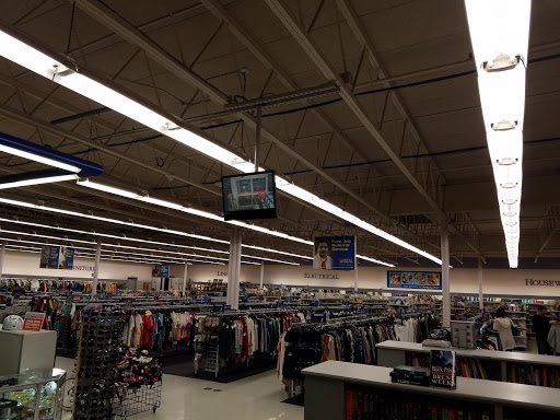 Thrift Store «Goodwill», reviews and photos, 6425 NE Fourth Plain Blvd, Vancouver, WA 98661, USA