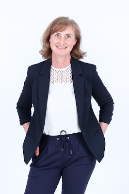 Marguerite Tilly à Pluneret