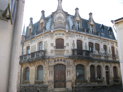 Lardenois Marie à Saint-Mihiel