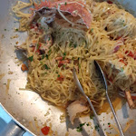 Photo n°4 de l'avis de Peppe.r fait le 04/08/2020 à 16:18 sur le  Ristorante Puerto Baloo à San Benedetto del Tronto