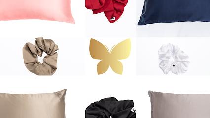 la Seda Silk Pillowcases & Scrunchies