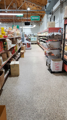 Asian Grocery Store «New Asian Supermarket», reviews and photos, 4615 S 26th St #1, Omaha, NE 68107, USA