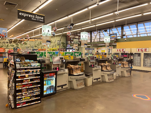 Grocery Store «Kroger», reviews and photos, 1122 Powers Ferry Rd SE, Marietta, GA 30067, USA