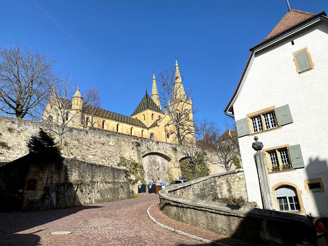 Schloss Neuenburg