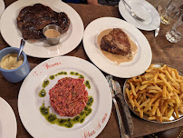 Steak du Bistro Le Bizetro à Paris - n°15