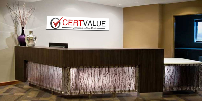 Certvalue - Global Consulting & Certification
