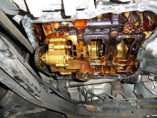 Transmission Shop «AAMCO Transmissions & Total Car Care», reviews and photos, 10 Witmer Rd, Lancaster, PA 17602, USA