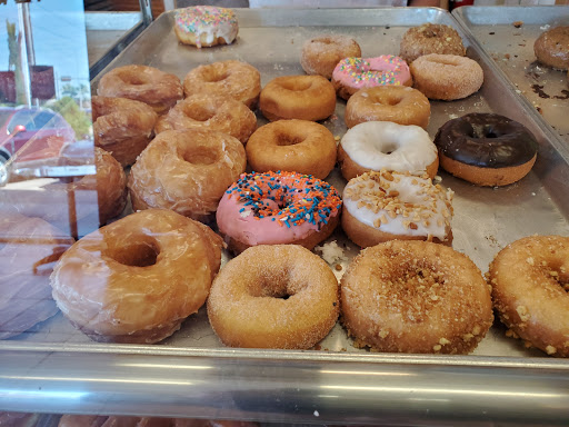 Donut Shop «Le Donut», reviews and photos, 2803 Old Spanish Trail, Houston, TX 77054, USA