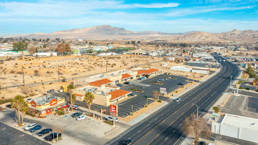 RBS Realty - Antelope Valley Branch Office