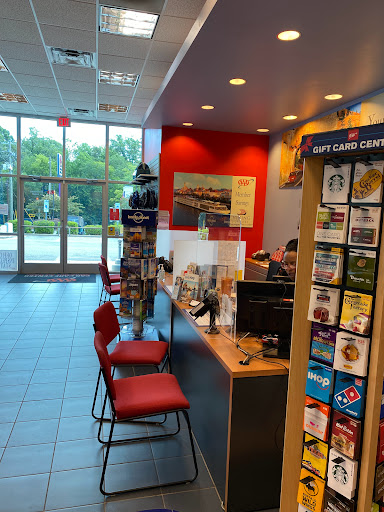 Insurance Agency «AAA - Montford Dr», reviews and photos