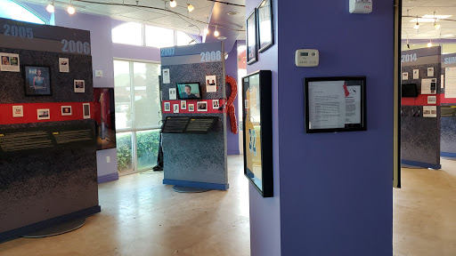 Museum «World AIDS MUSEUM and Educational Center», reviews and photos, 1201 NE 26th St #111, Wilton Manors, FL 33305, USA