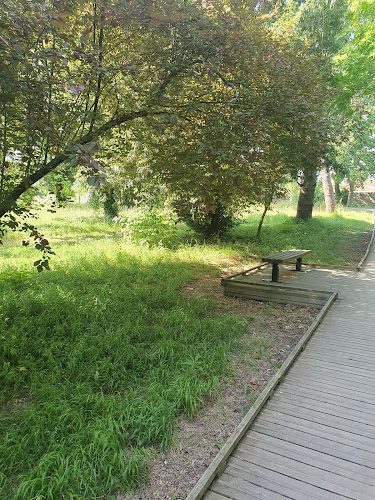 Parc Victor Schœlcher à Mérignac