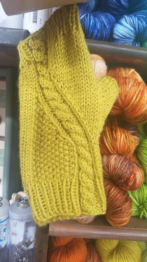 Craft Store «Brooklyn General Store», reviews and photos, 128 Union St, Brooklyn, NY 11231, USA