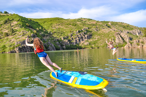 Weber State University Outdoor Program, 4022 Stadium Way #3301, Ogden, UT 84403, USA, 
