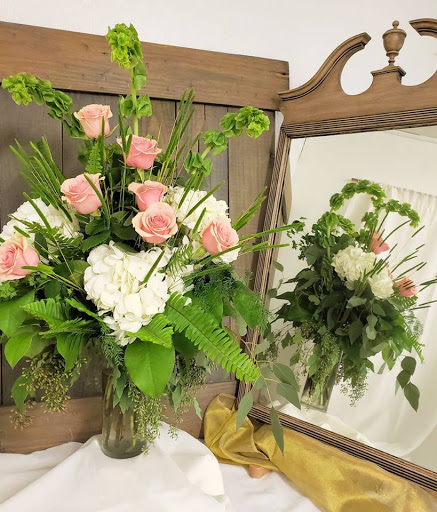Florist «Flowers by Nancy, too!», reviews and photos, 1208 Ranch Rd 620 S, Lakeway, TX 78734, USA