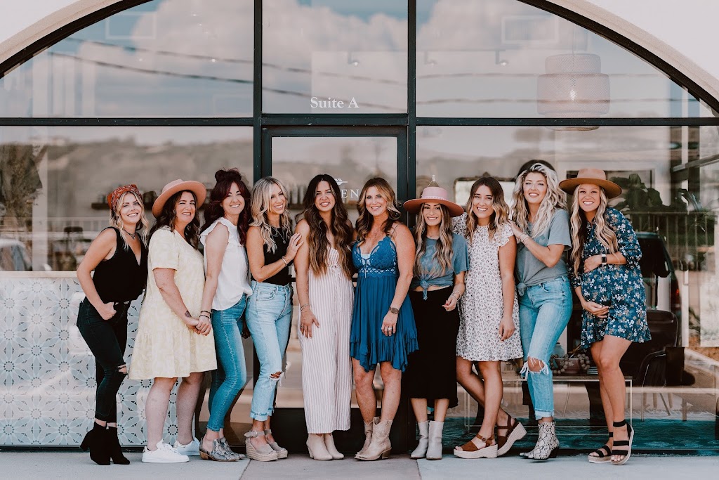 Ashley's Mane Artistry 93010