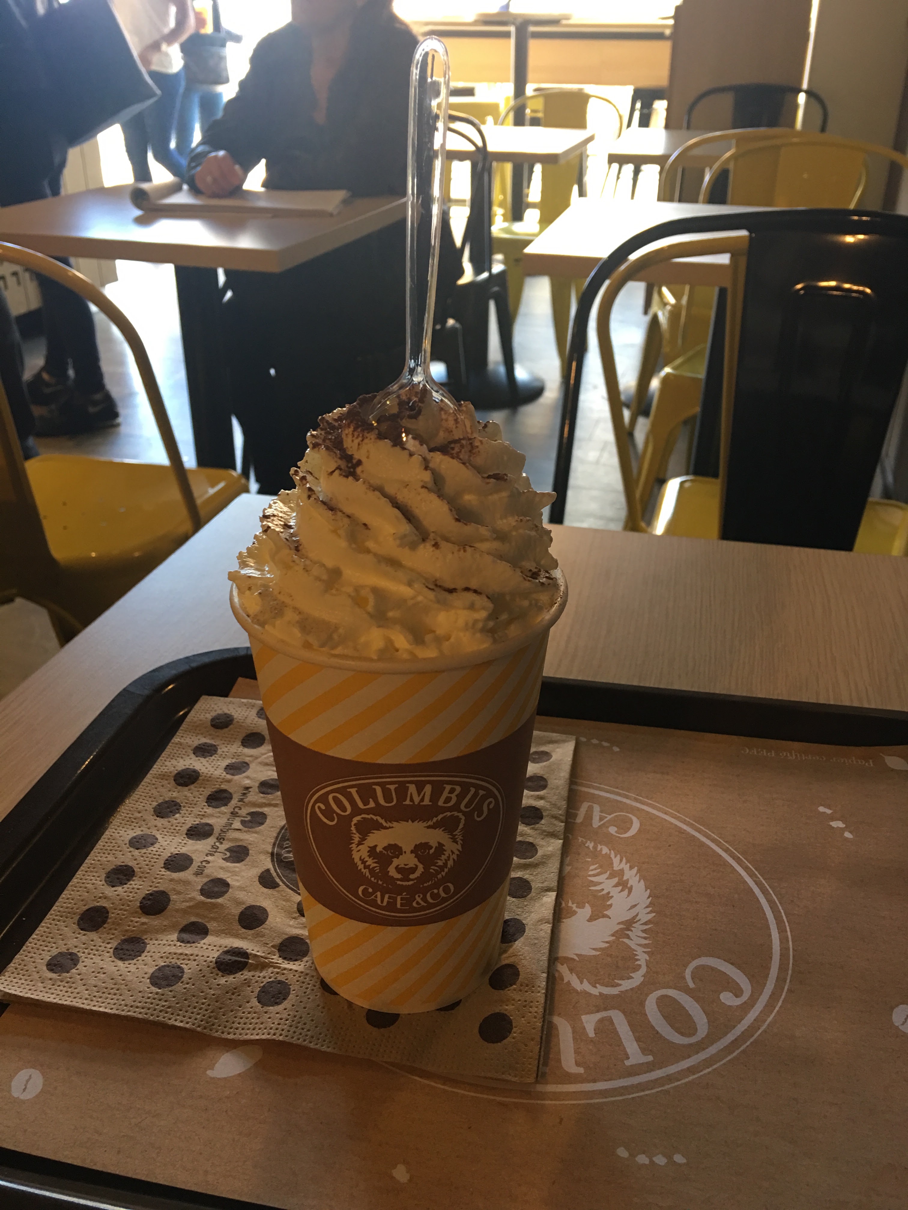 Photo n° 1 de l'avis de Mohamed.H fait le 10/03/2018 à 13:34