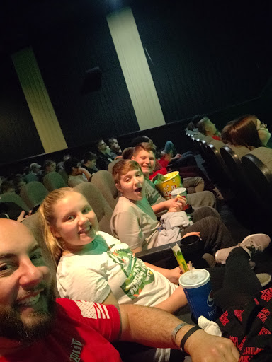 Movie Theater «Garrettsville Cinema», reviews and photos, 8001 State St, Garrettsville, OH 44231, USA