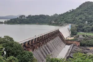 Massanjore Dam image