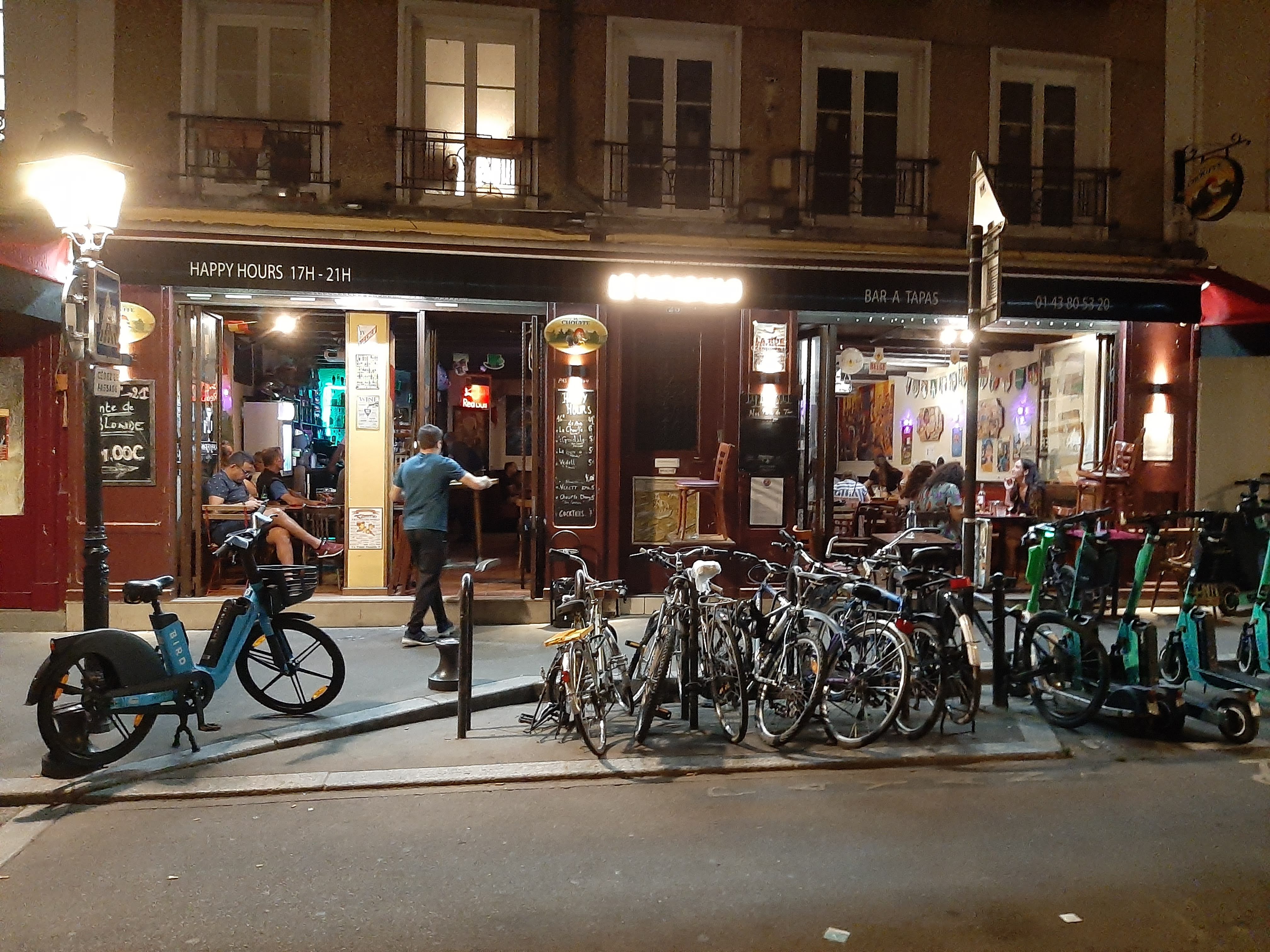 Photo n° 2 de l'avis de Gilles.a fait le 22/01/2020 à 10:37