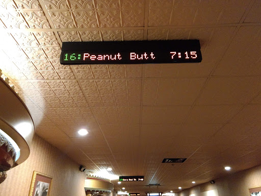 Movie Theater «Cinemark 20 and XD», reviews and photos, 40 Glenmaura National Blvd, Moosic, PA 18507, USA