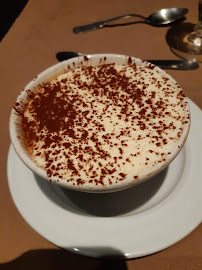 Tiramisu du Restaurant italien La Pasta Tinto à Rouen - n°10