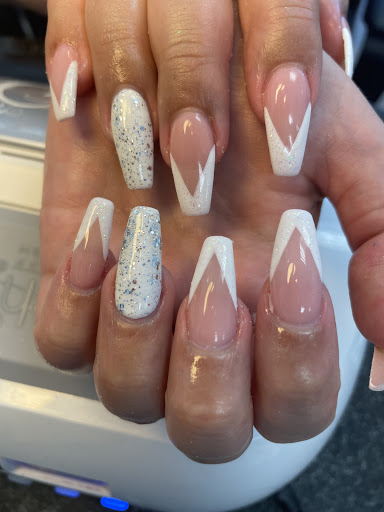 Nail Salon «Beauty Nail», reviews and photos, 5605 112th St E, Puyallup, WA 98373, USA